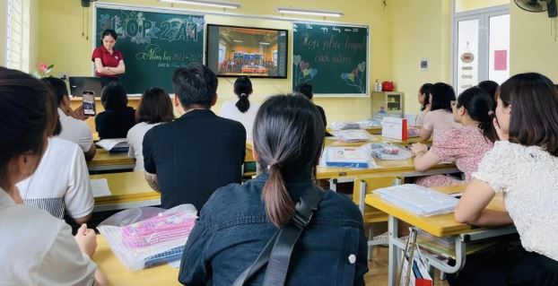 Vấn Đề Lạm Thu tại Các Trường Học: Ban Đại Diện Phụ Huynh – Người Đại Diện Hay Là “Núp Bóng” Cho Lạm Thu?
