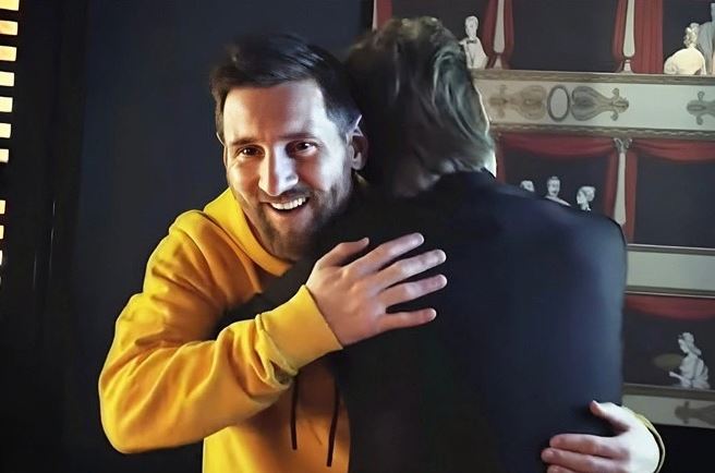 Ca sĩ Jack bác bỏ tin đồn chi 60 tỷ để mời Messi tham gia MV