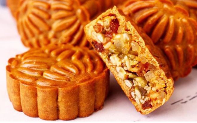 Khuyến cáo phòng ngừa ngộ độc khi sử dụng bánh Trung thu