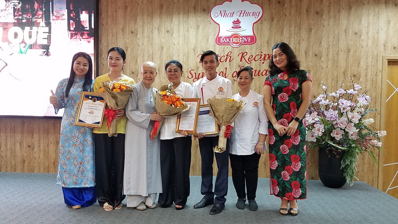 Workshop: Chuyên Đề “Gánh Quê” – Hồi Ức và Sáng Tạo Ăn uống Việt Nam