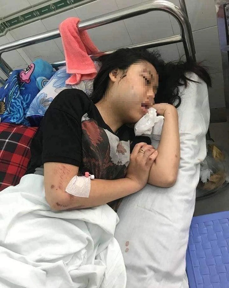 Đà Nẵng: Cảnh báo về bài đăng giả mạo về việc giúp đỡ bệnh nhân nghèo