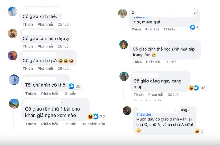 Lời Khen Không Đúng Chỗ: Khi Khen Ngợi Trở Thành Hình Thức Quấy Rối Tình Dục trên Mạng Xã Hội