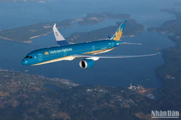 Vietnam Airlines mở đường bay thẳng đến Munich