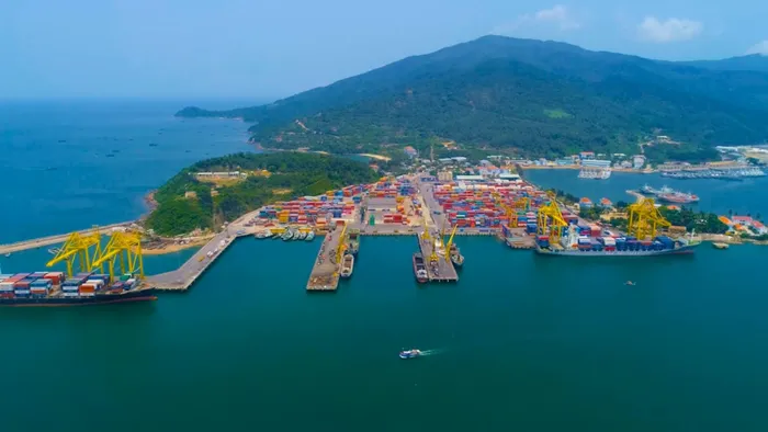 Muôn giải pháp đánh bay ô nhiễm từ cảng biển