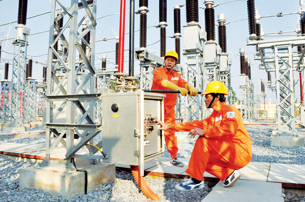 Giá Điện và Câu Hỏi Về Việc Tính Thêm Khoản Lỗ của EVN: Cân Nhắc Kỹ Lưỡng trong Quyết Định Giá Bán Điện Mới