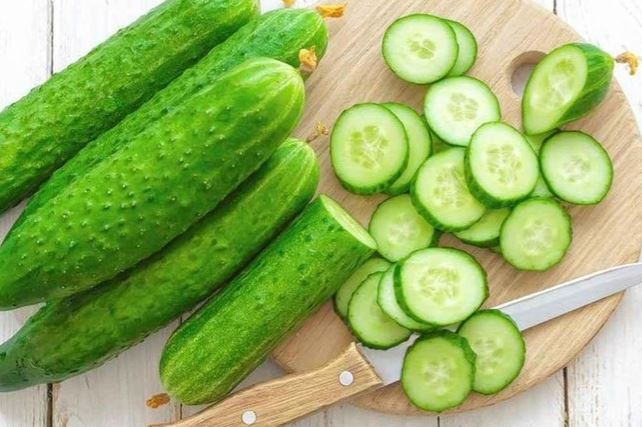 Lợi ích của dưa chuột đối với sức khỏe, nhưng cần cẩn trọng với 3 nhóm người