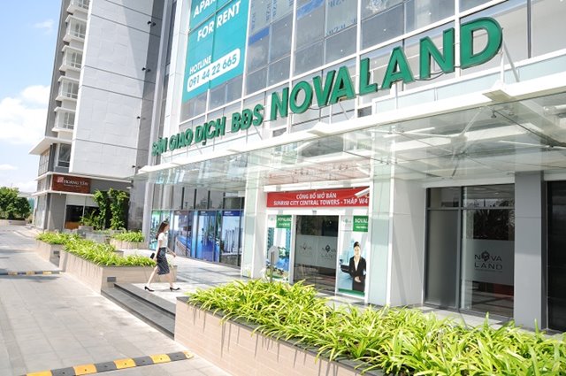 Thất thoát thêm 483 tỷ đồng: Nguyên Nhân Lỗ Của Novaland Được Tiết Lộ