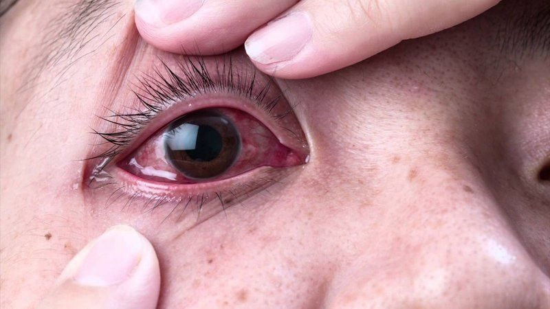 Tăng cường Cảnh Báo Về Dịch Sốt Xuất Huyết và Đau Mắt Đỏ