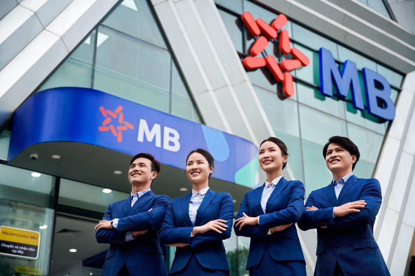 Tổng tài sản MB dự kiến vượt mốc 1 triệu tỷ đồng trong năm 2024- Ảnh 1. Tổng tài sản MB dự kiến vượt mốc 1 triệu tỷ đồng trong năm 2024- Ảnh 1.