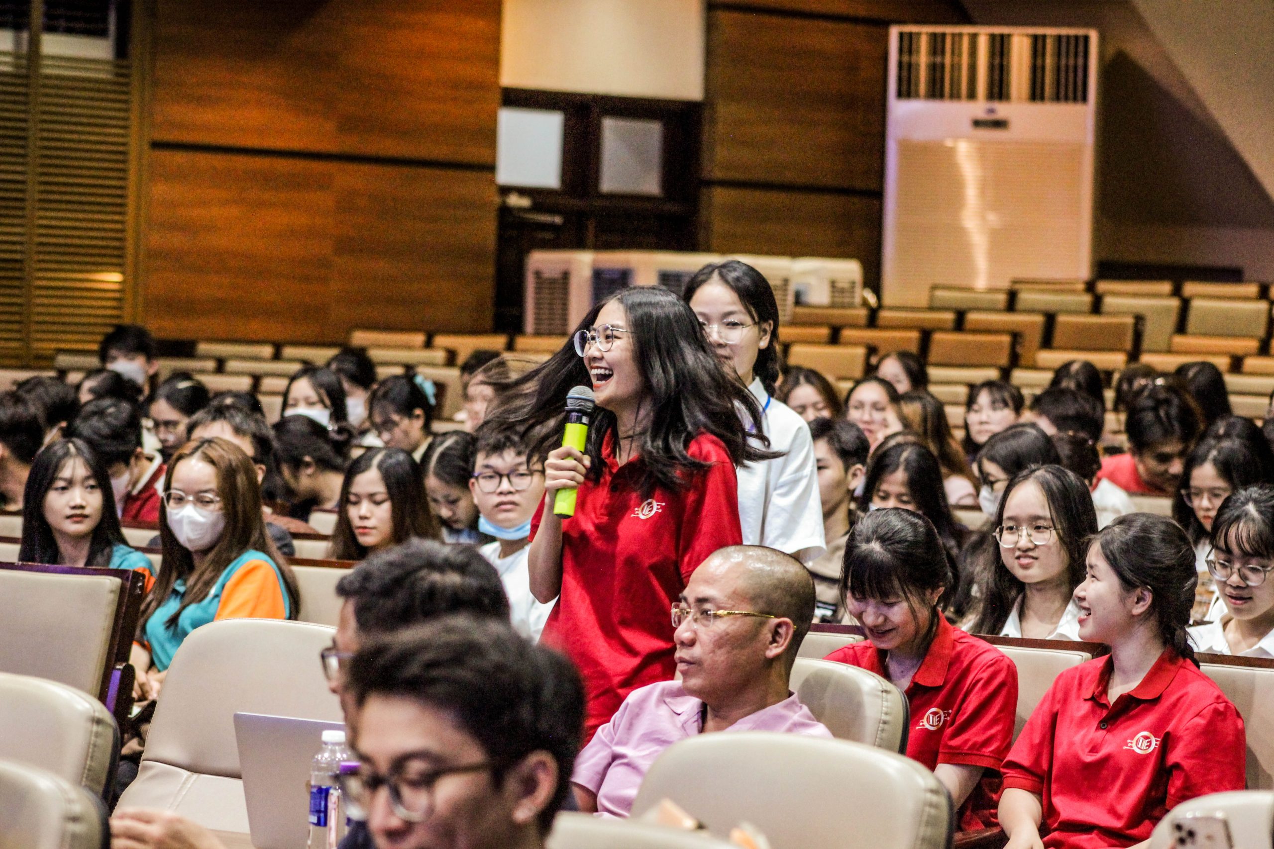 Khi Gen Z khởi nghiệp: Đa dạng dự án từ AI, VR đến mục tiêu Phát triển bền vững