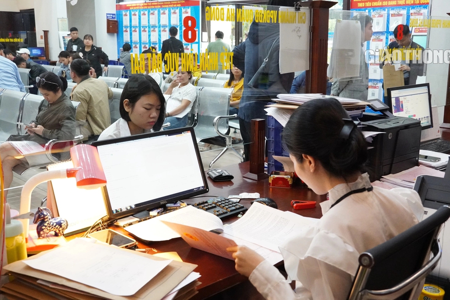 Không đăng ký đất đai có thể bị phạt tới 20 triệu đồng- Ảnh 1. Không đăng ký đất đai có thể bị phạt tới 20 triệu đồng- Ảnh 1.
