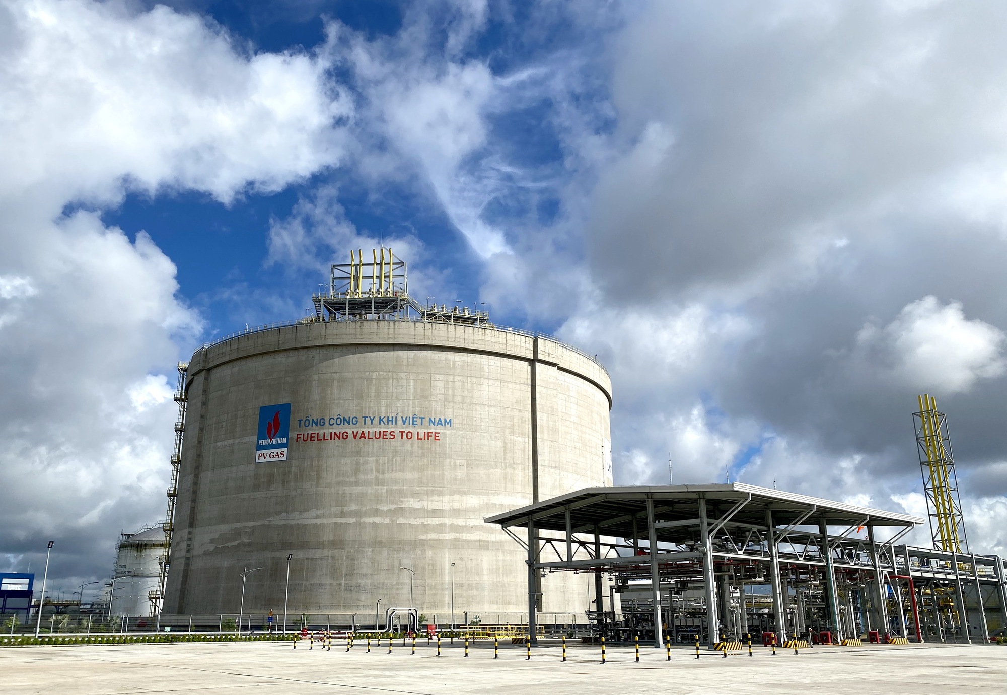 Bế tắc đàm phán giá các dự án điện khí LNG- Ảnh 1. Bế tắc đàm phán giá các dự án điện khí LNG- Ảnh 1.