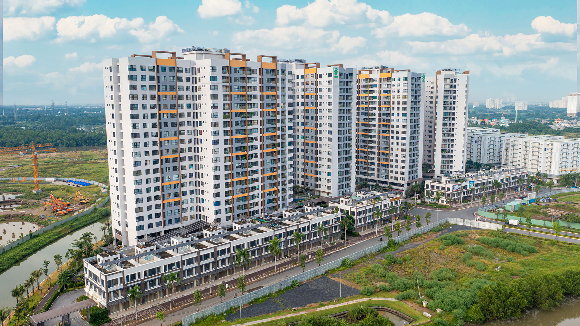 Nam Long ôm nợ 3.100 tỷ trái phiếu- Ảnh 1. Nam Long ôm nợ 3.100 tỷ trái phiếu- Ảnh 1.