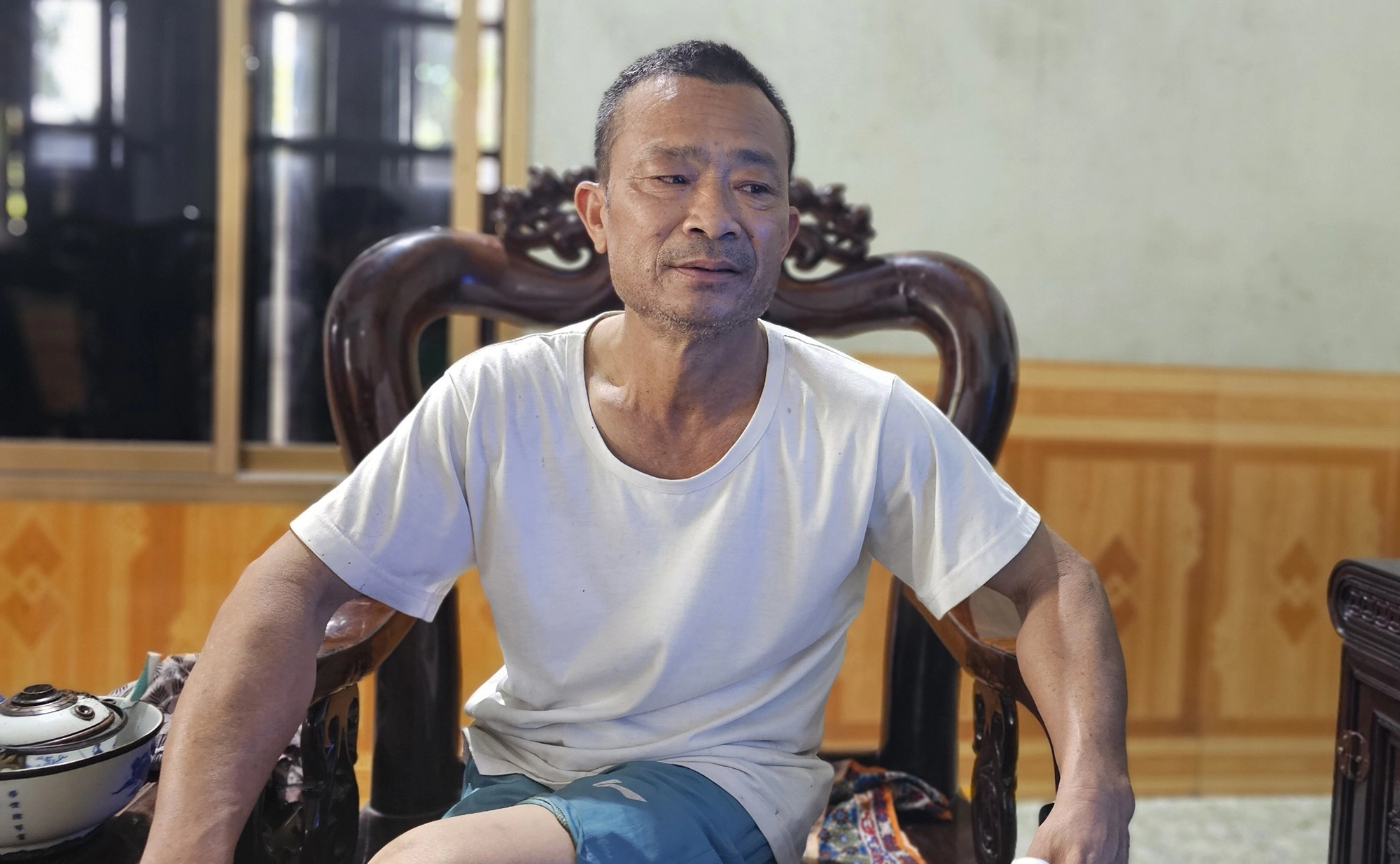 “Thủ phủ lò vôi” miền Bắc giờ ra sao?- Ảnh 1. “Thủ phủ lò vôi” miền Bắc giờ ra sao?- Ảnh 1.