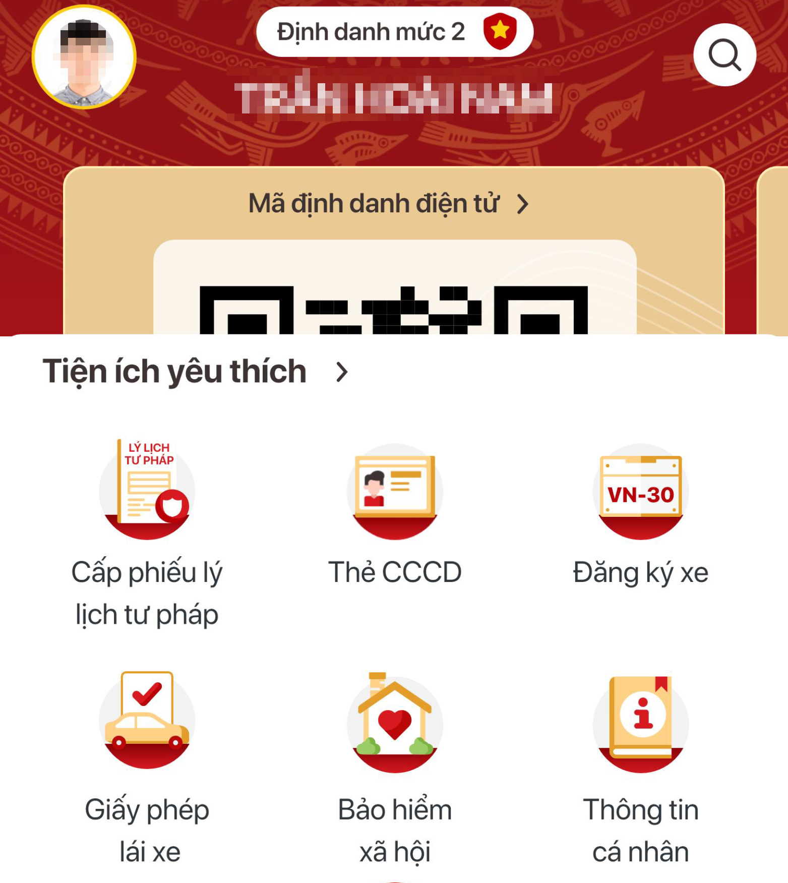 Người dân có phải xuất trình bằng lái xe, thẻ căn cước khi đã có căn cước điện tử?- Ảnh 1. Người dân có phải xuất trình bằng lái xe, thẻ căn cước khi đã có căn cước điện tử?- Ảnh 1.