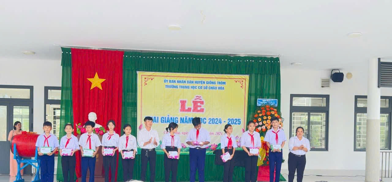 Đêm Hội Trăng Rằm 2024: Lan Tỏa Yêu Thương và Hy Vọng