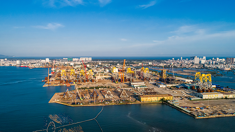Petrovietnam tập trung các giải pháp cho mục tiêu 1 triệu tỷ đồng doanh thu năm 2024- Ảnh 1. Petrovietnam tập trung các giải pháp cho mục tiêu 1 triệu tỷ đồng doanh thu năm 2024- Ảnh 1.