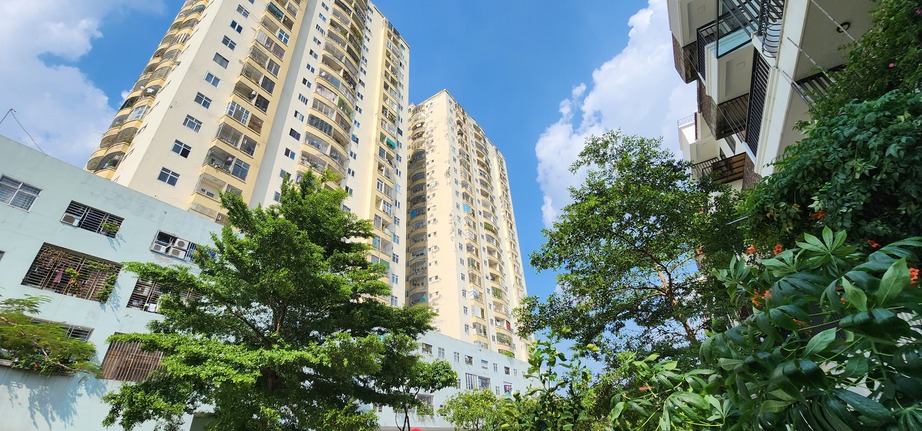 Bộ Xây dựng: Đề xuất huy động 100.000 tỷ đồng cho vay mua nhà ở xã hội- Ảnh 1. Bộ Xây dựng: Đề xuất huy động 100.000 tỷ đồng cho vay mua nhà ở xã hội- Ảnh 1.