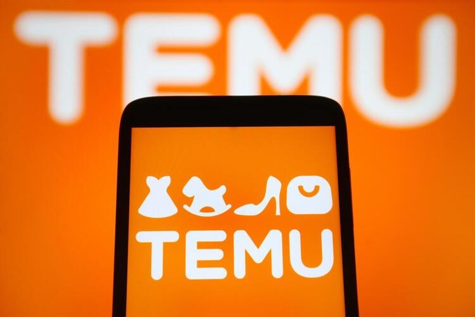 Temu đột ngột dừng hoạt động, Bộ Công thương thông tin rõ- Ảnh 1. Temu đột ngột dừng hoạt động, Bộ Công thương thông tin rõ- Ảnh 1.