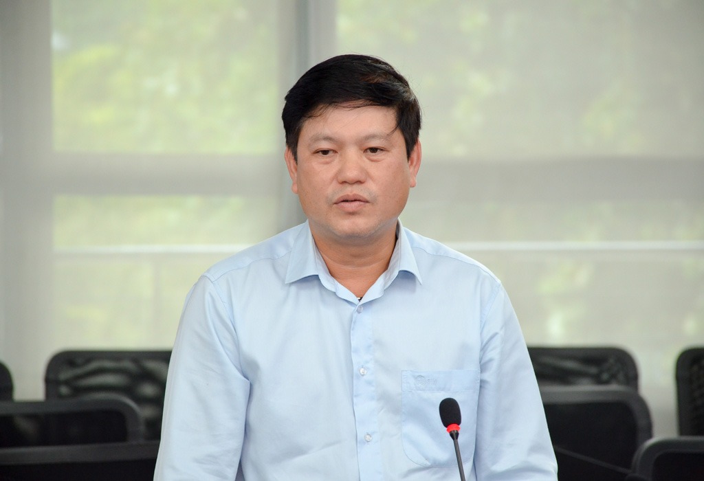EVN đồng hành cùng khách hàng sử dụng điện an toàn, tiết kiệm và hiệu quả- Ảnh 1. EVN đồng hành cùng khách hàng sử dụng điện an toàn, tiết kiệm và hiệu quả- Ảnh 1.