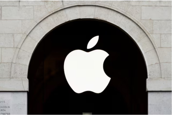 Apple tiến gần đến mức định giá 4.000 tỷ USD- Ảnh 1. Apple tiến gần đến mức định giá 4.000 tỷ USD- Ảnh 1.
