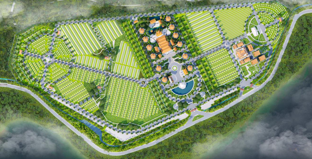 Bắc Ninh: Dự án Bảo Lạc Viên chậm tiến độ do vướng kế hoạch sử dụng đất- Ảnh 1. Bắc Ninh: Dự án Bảo Lạc Viên chậm tiến độ do vướng kế hoạch sử dụng đất- Ảnh 1.