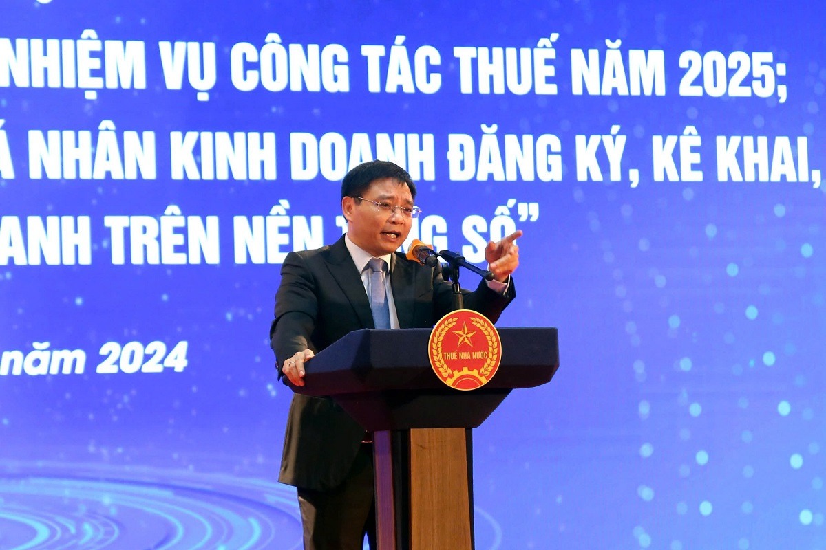 Ngành thuế sẽ kết nối dữ liệu GPS của Cục Đường bộ để xác định hành trình của xe vận tải- Ảnh 1. Ngành thuế sẽ kết nối dữ liệu GPS của Cục Đường bộ để xác định hành trình của xe vận tải- Ảnh 1.