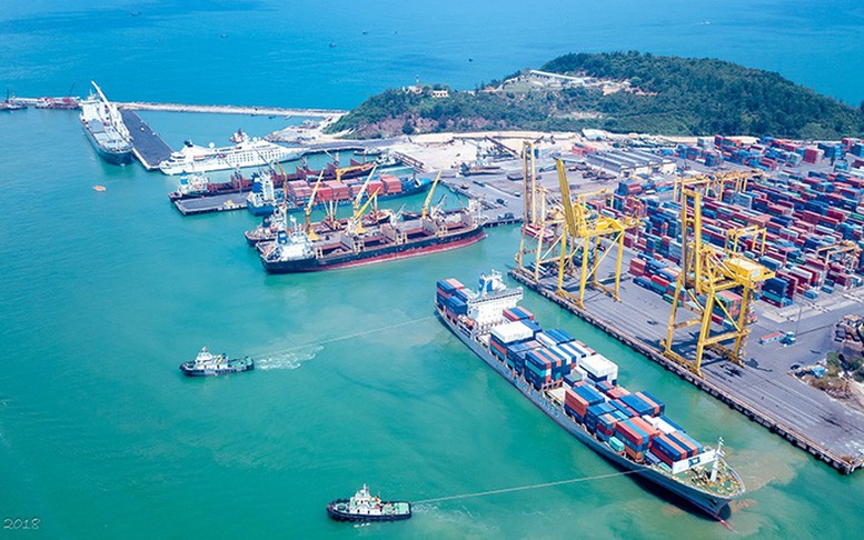 Điều chỉnh quy hoạch kết cấu hạ tầng đường thủy nội địa- Ảnh 1. Điều chỉnh quy hoạch kết cấu hạ tầng đường thủy nội địa- Ảnh 1.