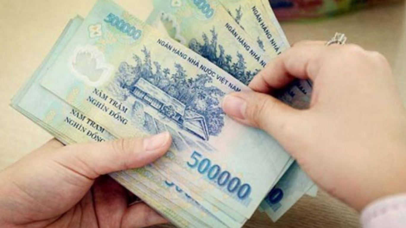 Mức thưởng tết Nguyên đán 2025 ở Cà Mau cao nhất bao nhiêu?- Ảnh 1. Mức thưởng tết Nguyên đán 2025 ở Cà Mau cao nhất bao nhiêu?- Ảnh 1.
