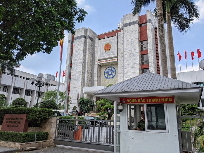 Hà Nội dự kiến còn 18 sở và cơ quan tương đương sau tinh gọn bộ máy- Ảnh 1. Hà Nội dự kiến còn 18 sở và cơ quan tương đương sau tinh gọn bộ máy- Ảnh 1.