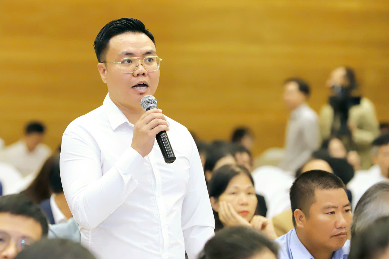 Đã có "thuốc đặc trị" đất đấu giá tăng vô tội vạ- Ảnh 1. Đã có "thuốc đặc trị" đất đấu giá tăng vô tội vạ- Ảnh 1.