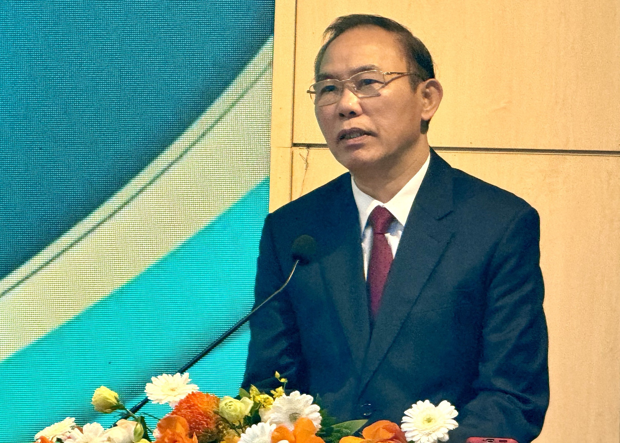 Hết thời phụ thuộc nhập khẩu phân bón từ nước ngoài?- Ảnh 1. Hết thời phụ thuộc nhập khẩu phân bón từ nước ngoài?- Ảnh 1.