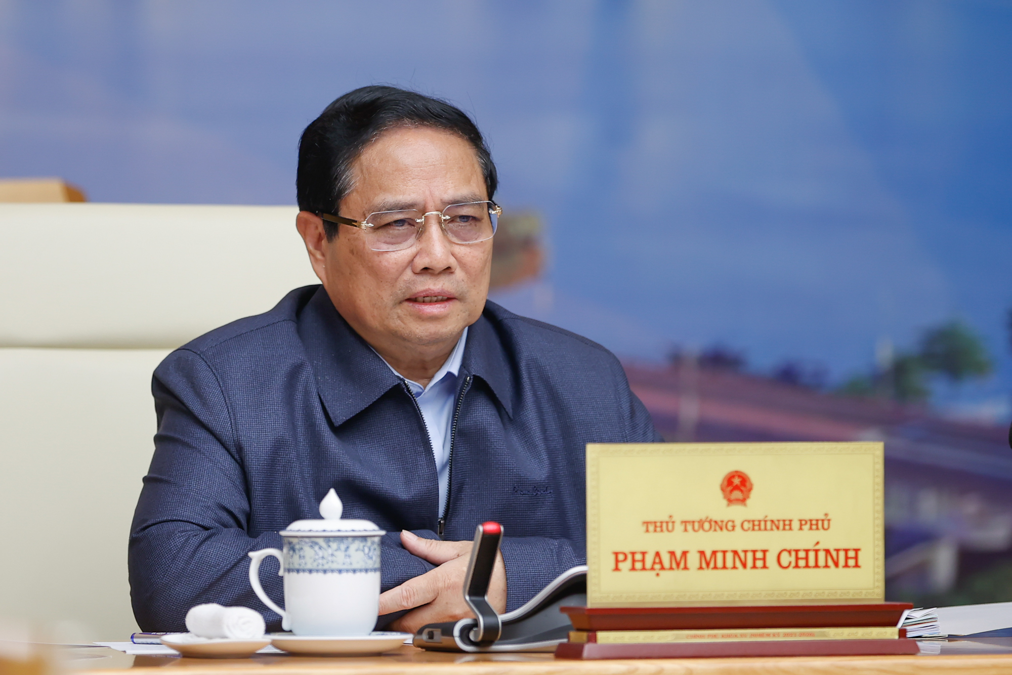 Thủ tướng yêu cầu Đà Nẵng phát triển tốt hạ tầng để khai thác hiệu quả không gian vũ trụ- Ảnh 1. Thủ tướng yêu cầu Đà Nẵng phát triển tốt hạ tầng để khai thác hiệu quả không gian vũ trụ- Ảnh 1.
