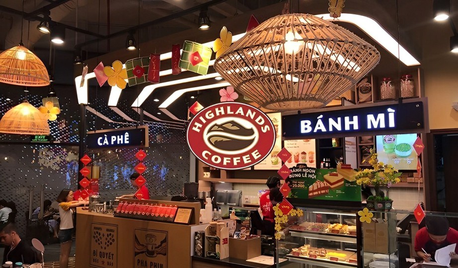 Highlands Coffee lãi 760 tỷ đồng trong 9 tháng- Ảnh 1. Highlands Coffee lãi 760 tỷ đồng trong 9 tháng- Ảnh 1.