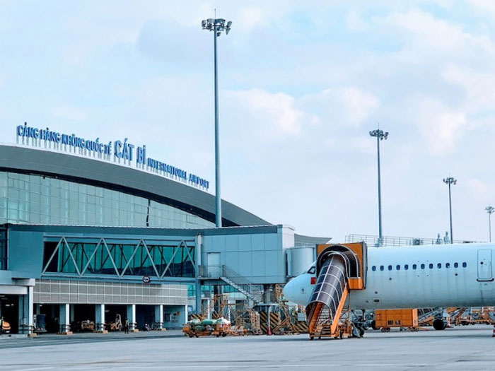 Năm 2025, Hải Phòng sẽ khởi công 5 dự án có tổng vốn đầu tư hơn 40 nghìn tỷ- Ảnh 1. Năm 2025, Hải Phòng sẽ khởi công 5 dự án có tổng vốn đầu tư hơn 40 nghìn tỷ- Ảnh 1.