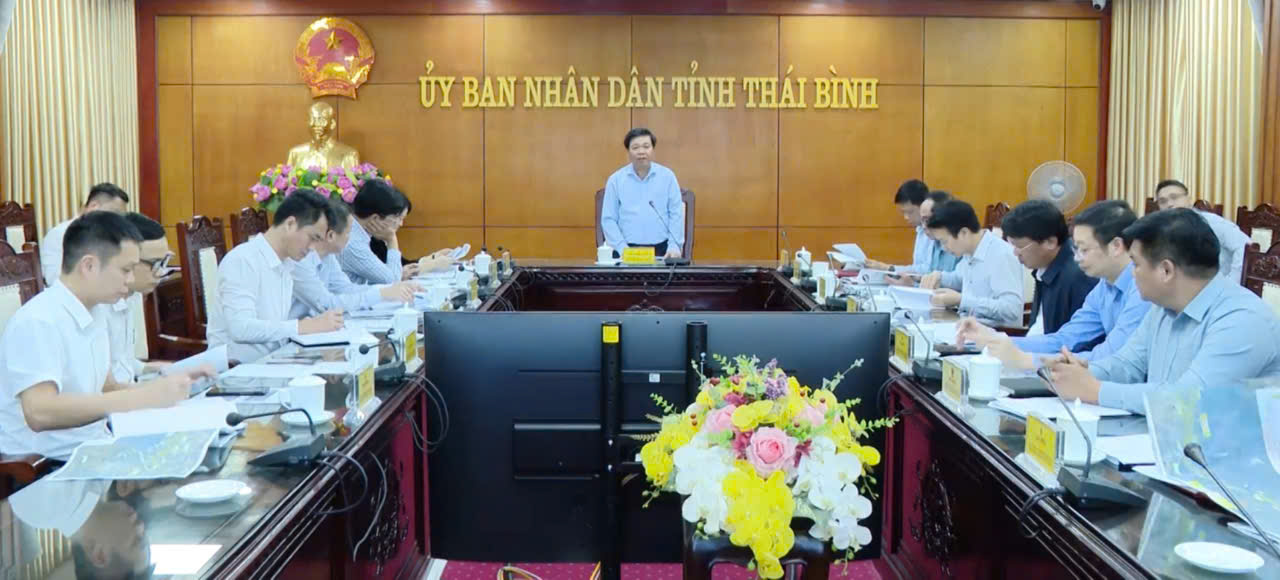 Nghiên cứu xây dựng tuyến đường từ TP Thái Bình đi huyện Hưng Hà kết nối tỉnh Hưng Yên- Ảnh 1. Nghiên cứu xây dựng tuyến đường từ TP Thái Bình đi huyện Hưng Hà kết nối tỉnh Hưng Yên- Ảnh 1.