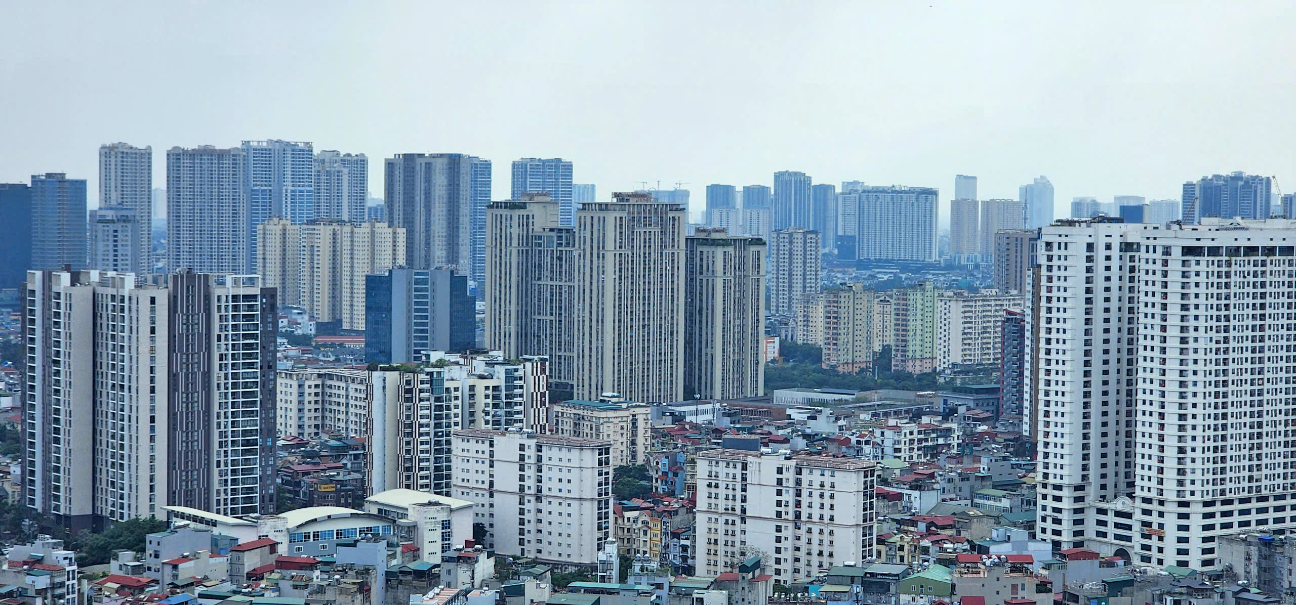 Nhiều kỳ vọng thị trường bất động sản năm 2025- Ảnh 1. Nhiều kỳ vọng thị trường bất động sản năm 2025- Ảnh 1.