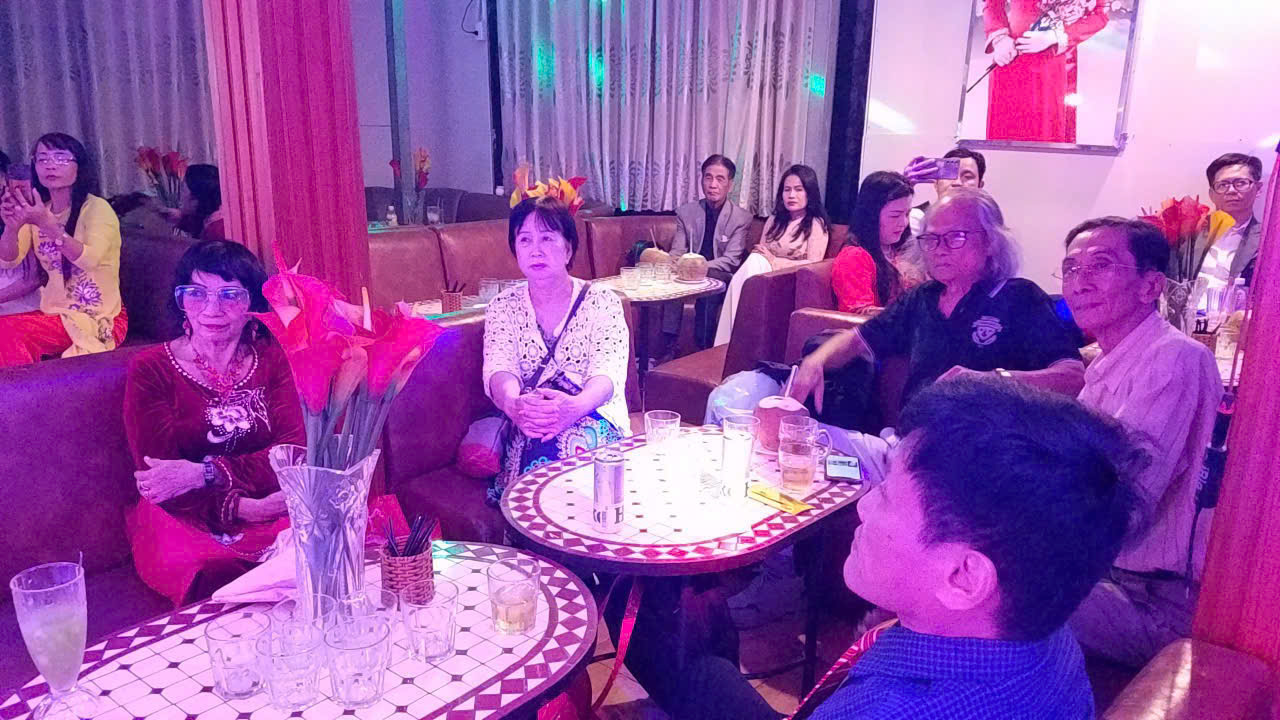 Hát về mẹ – Lan toả yêu thương ngày 8/3