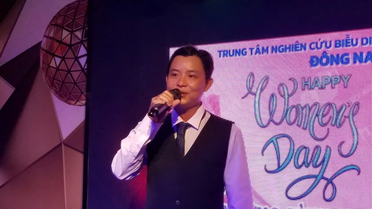 Hát về mẹ – Lan toả yêu thương ngày 8/3