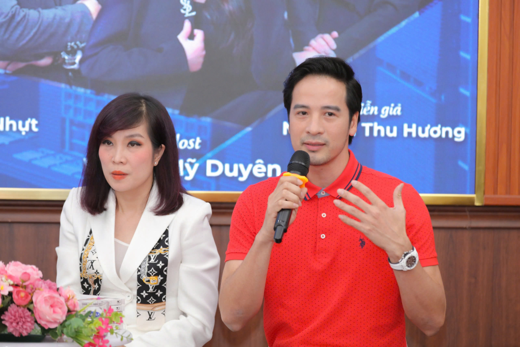 Tọa Đàm “Doanh Nhân Và Câu Chuyện Khởi Nghiệp” – Bệ Phóng Cho Sinh Viên Trường Đại Học Khoa Học Xã hội Và Nhân Văn