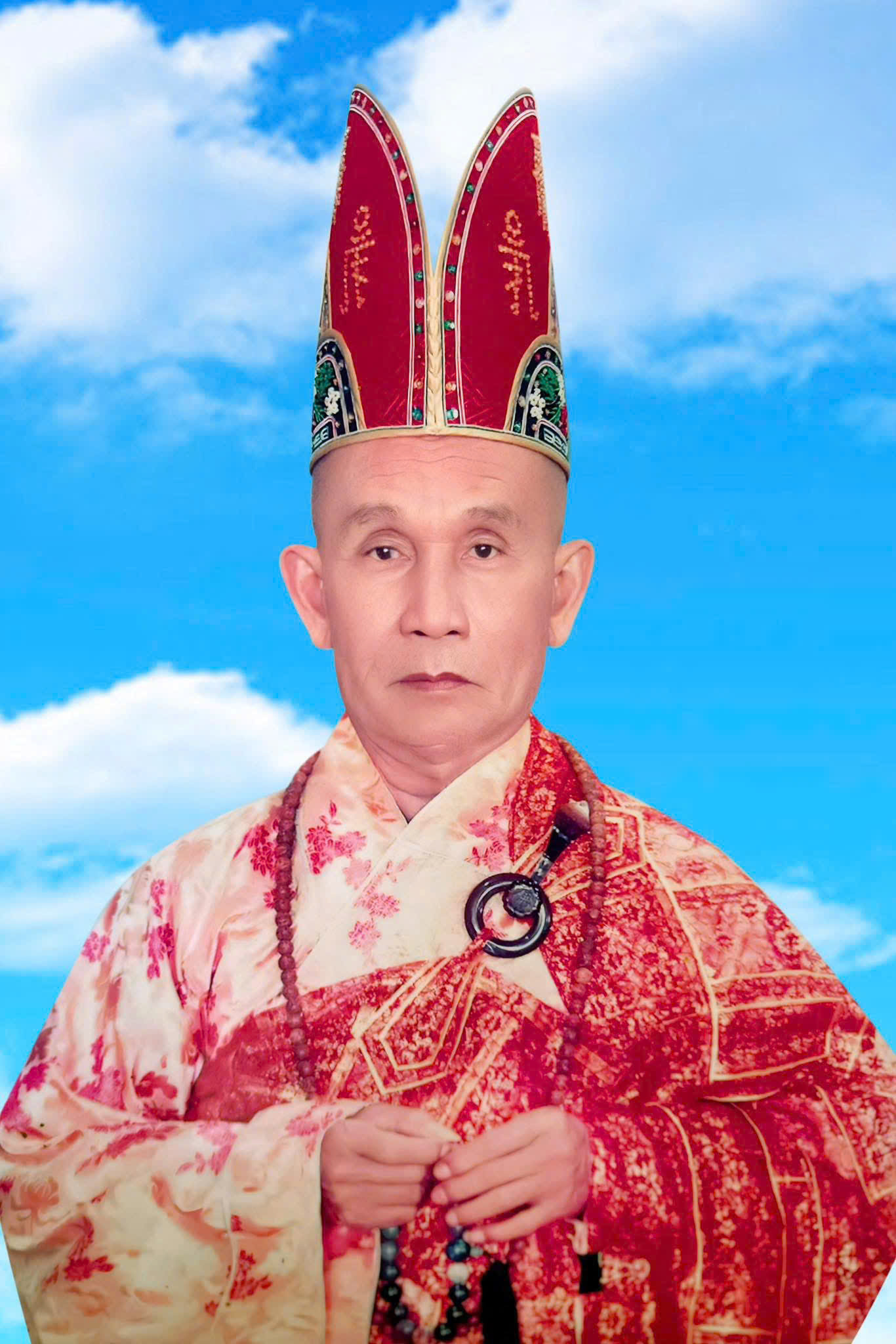 Hòa thượng Thích Phước Minh – Trụ trì chùa Diên Thọ, viên tịch