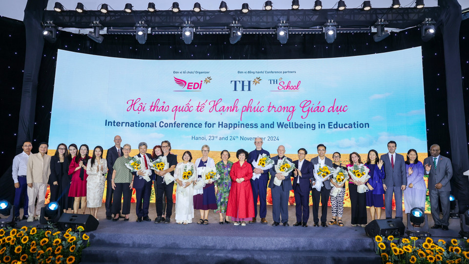 Thạc sĩ Võ Thị Mỹ Duyên: Với AI, việc cá nhân hóa học tập trở nên khả thi hơn bao giờ hết