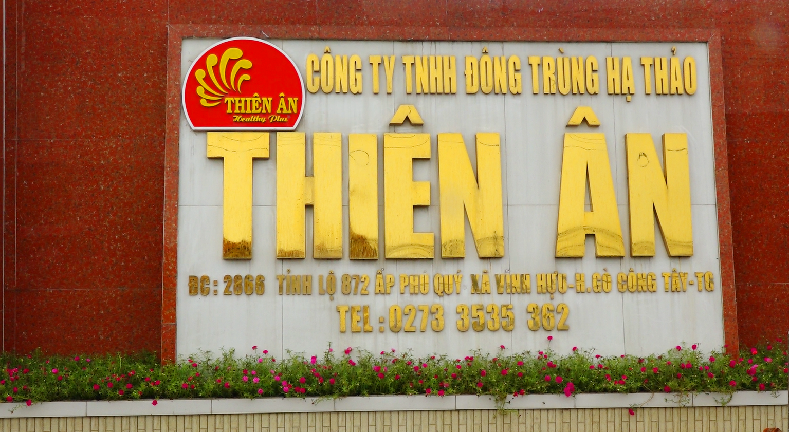 Kết nối niềm tin, khẳng định giá trị – Thiên Ân tri ân khách hàng, minh bạch quy trình sản xuất