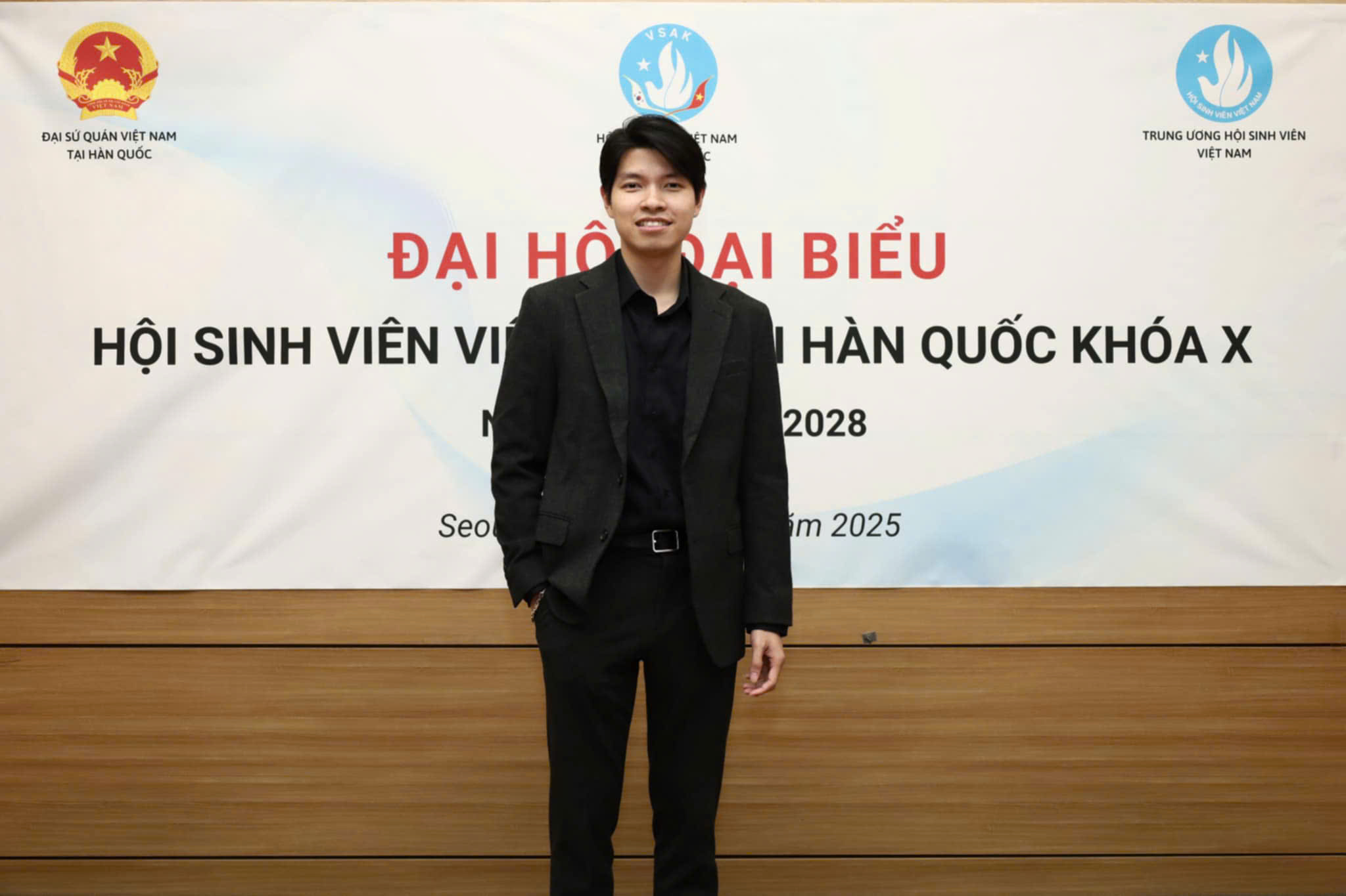 Chuyên gia Mai Nguyễn Hoàng Nam: AI tạo sinh mang lại một cơ hội rất lớn cho những người trẻ muốn khởi nghiệp từ văn hóa